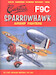 Curtiss F9C Sparrowhawk, Airship Fighters NF79
