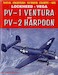 Lockheed Vega PV-1 Ventura and PV2 Harpoon NF86