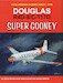 Douglas R4D-8/C-117D Super Gooney. NFN95