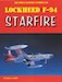 Lockheed F94 Starfire NFAF218