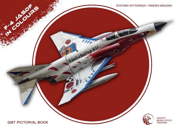 F4 JASDF in Colours (Expected July 2024)  F4-JASDF
