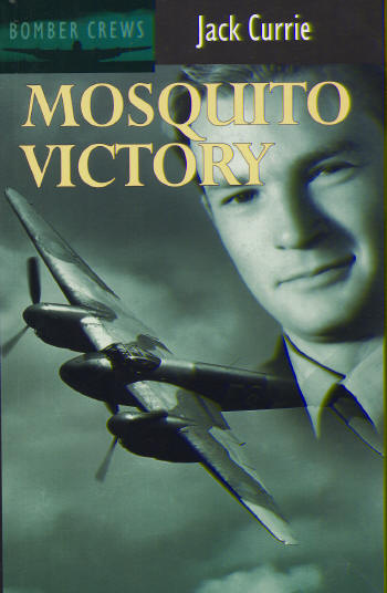 Mosquito Victory  9780907579335