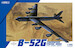Boeing B52G Stratofortress L1009
