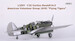 Curtiss Hawk 81-A2 AVG "Flying Tiger"  L3201