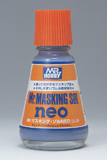 Mr Masking Sol "Neo"  M132