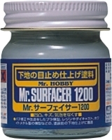 Mr Surfacer 1200 (40ml Glass)  SF286
