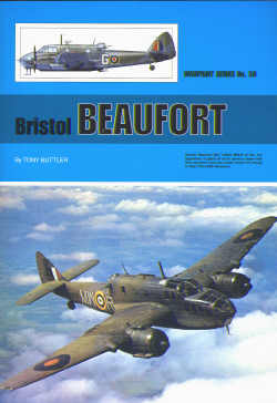 Bristol Beaufort  WS-50