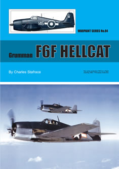 Grumman F6F Hellcat  WS-84
