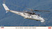 Mil Mi35 Hind "Czech Air Force" 02247
