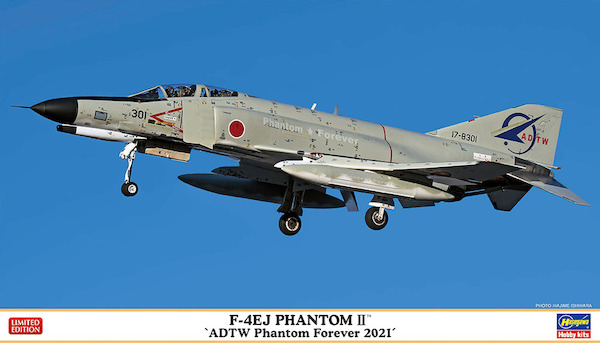 F4EJ Kai  Phantom II (ADTW Phantom Forever 2021)  02373