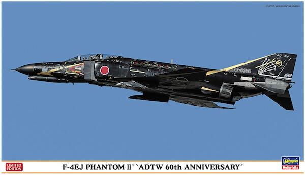 F4EJ Phantom II 'ADTW 60th Anniversary"  2402191