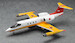 Gates U36A Learjet "JMSFD" has-07521