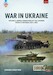 War in Ukraine Volume 3:  Armed formations of the Luhansk People's Republic, 2014-2022 