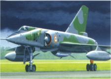 Mirage 4A  56351