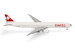 Boeing 777-300ER Swiss International Air Lines HB-JNK 