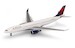Airbus A330-900neo Delta Air Lines N417DX