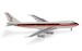 Boeing 747-100 PEOPLE Express N603PE Herpa Wings Club Edition  536813