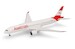 Boeing 787-9 Dreamliner Austrian Airlines "Schönbrunn Palace" OE-LPM