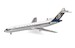 Boeing 727-200 Olympic Airways Mount Olympus SX-CBA Expected June