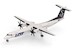 DHC8-Q400 LOT Polish Airlines SP-EQF