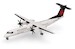 DHC8-Q400 Air Canada Express C-GSJZ