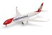 Airbus A350-900 Edelweiss "Piz Bernina" HB-IHF