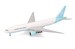 Boeing 777F Maersk Air Cargo OY-MAC