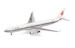 Airbus A330-300 Air China B-8689