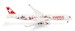 Airbus A350-900 Swiss International Air Lines HB-IFA Wanderlust Lausanne