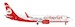 Boeing 737-800 Air Berlin D-ABKK (Herpa open house special)