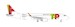 Embraer E190 TAP Express Faro CS-TPQ