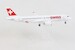 Airbus A220-300 Swiss International Air Lines "Winterthur" HB-JCL  558952-001