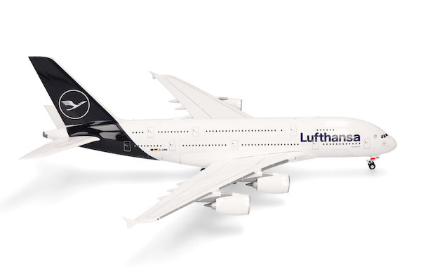 Airbus A380 Lufthansa D-AIMK  559645-001