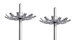 Airport Accessories Airport floodlight pylons  570626