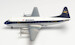 Viscount 700 BOAC Scottish Princess G-AMON 570817