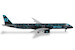 Embraer ERJ195-E2 Profit Hunter Tech Eagle PR-ZIQ 