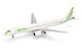 Embraer ERJ195-E2 Binter Canarias Islas Canarias EC-NEZ