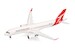 Airbus A220-300 Qantas Link Koala VH-X4B 57318