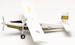 PC6 Pilatus Turboporter UV-20A US Army, "Chiricahua" - Aviation Detachment, Berlin Brigade, Tempelhof 1981 79-235253 580472