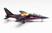 Alpha Jet A The Flying Bulls D-ICDM 580496