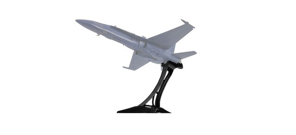F/A-18 display stand  580595