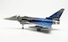 Eurofighter EF-2000 Typhoon Luftwaffe, Taktlwg 31 (Tactical Wing 31) , Nrvenich Air Base "Quadriga" 31+49  580694