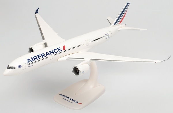 Airbus A350-900 Air France "Fort-de-France" F-HTYM  612470-001