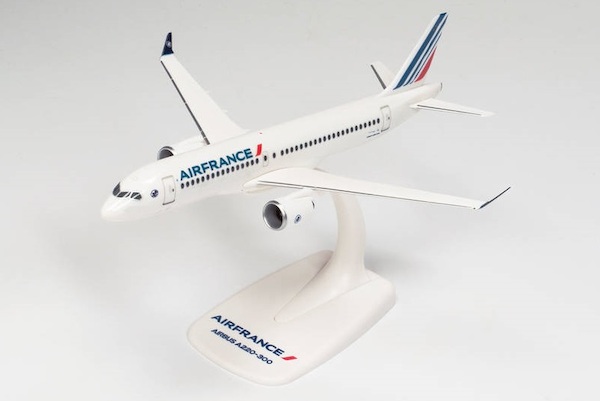 Airbus A220-300 Air France F-HZUA  613507