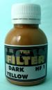 Dark Yellow filter  HF01