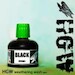 Black Weathering wash HGW-BLACK