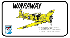 CAC Wirraway  72001