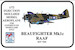 Bristol Beaufighter MK1 HPM72026