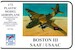 Douglas A20A Havoc & Boston MKIII SAAF/USAAC HPM72056