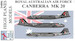 Canberra MK20 (RAAF) HPD4806